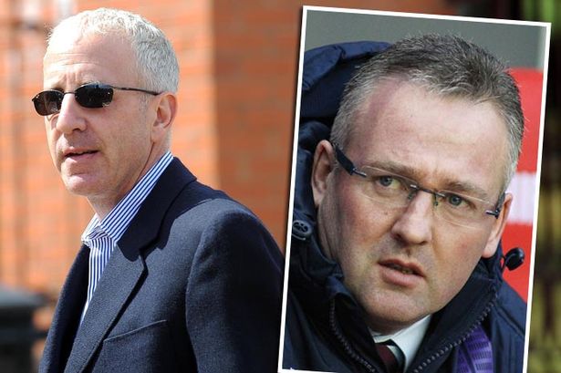 Frustracja na Villa Park sięga zenitu