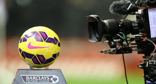Transmisje z meczów Premier League najdroższe w historii futbolu