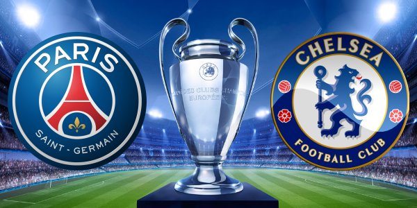 Paris Saint-Germain vs Chelsea Londyn, czyli przedwczesna weryfikacja pucharowych ambicji