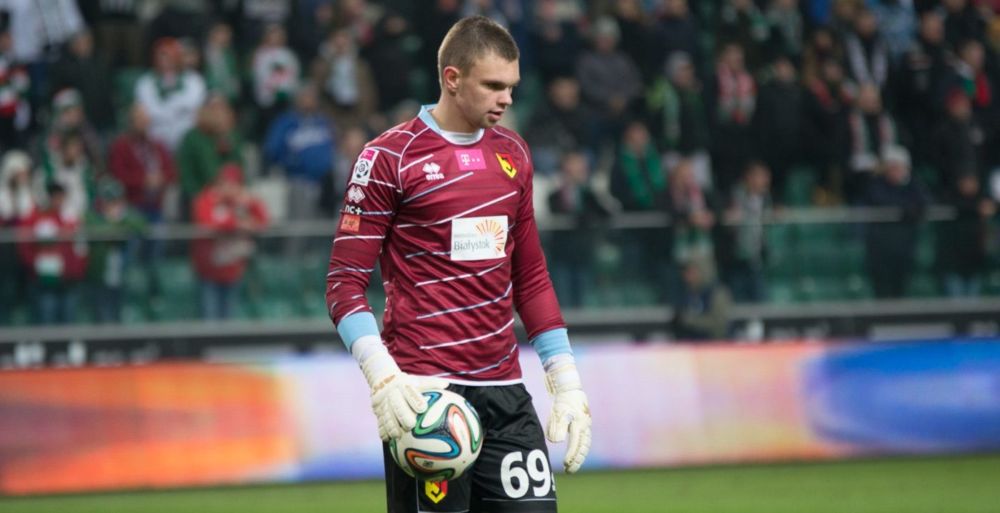 Największe talenty Polski – bramkarze