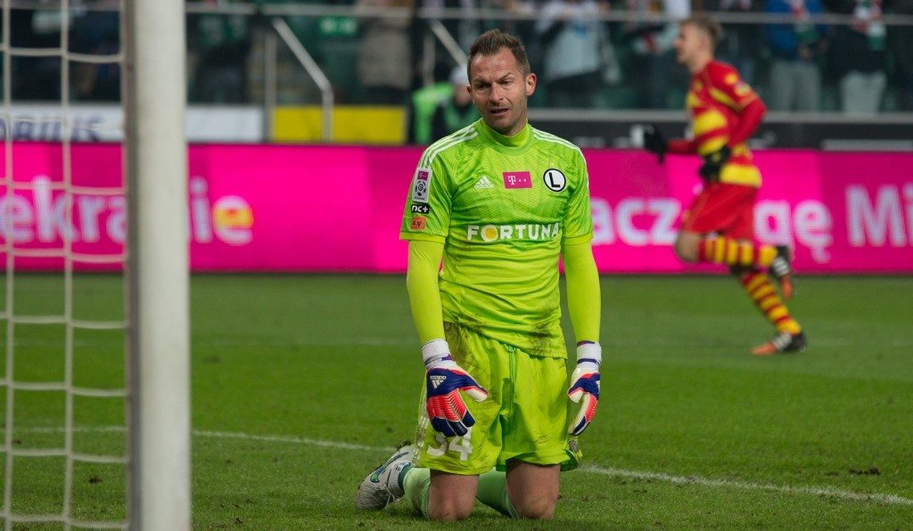 Superpuchar Polski dla Lecha. Legia gotowa na baty w pucharach