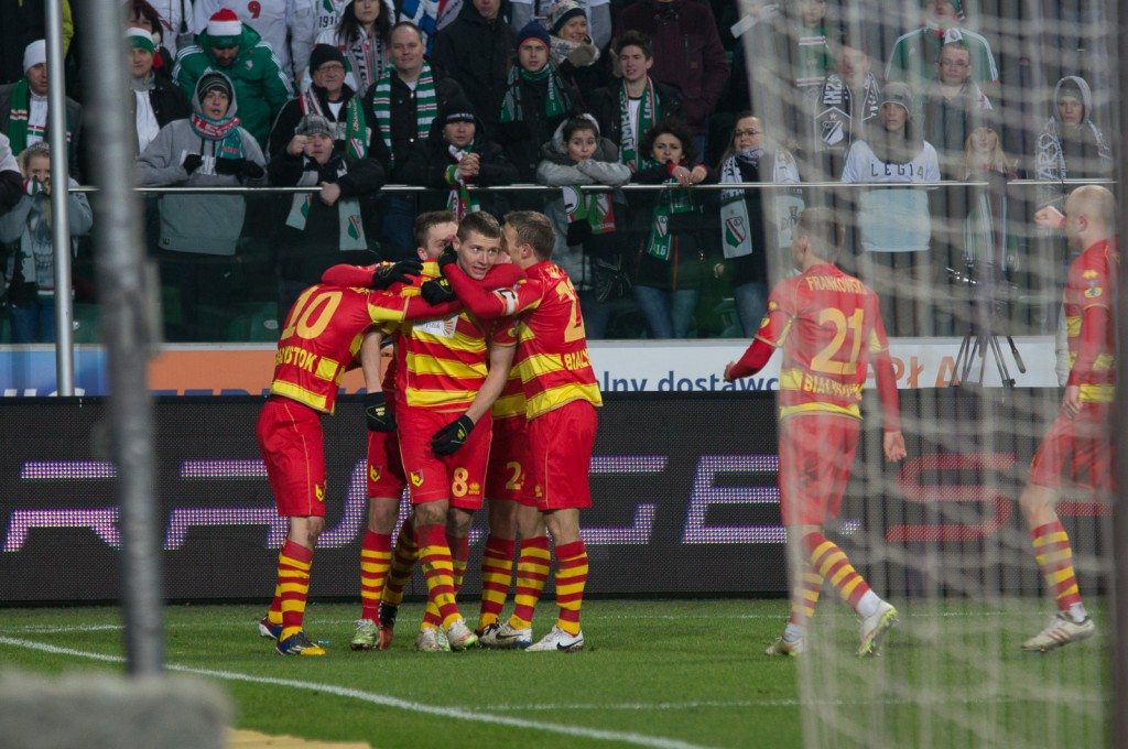 7 wniosków po meczach Śląska i Jagiellonii