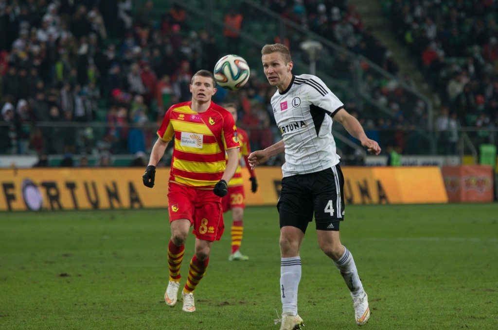 Tuszyński i Dzalamidze odchodzą do Turcji – dobra decyzja?