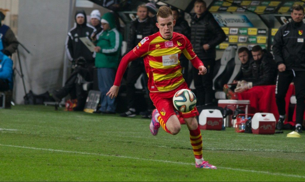 Karol Mackiewicz – wielki talent popada w przeciętność