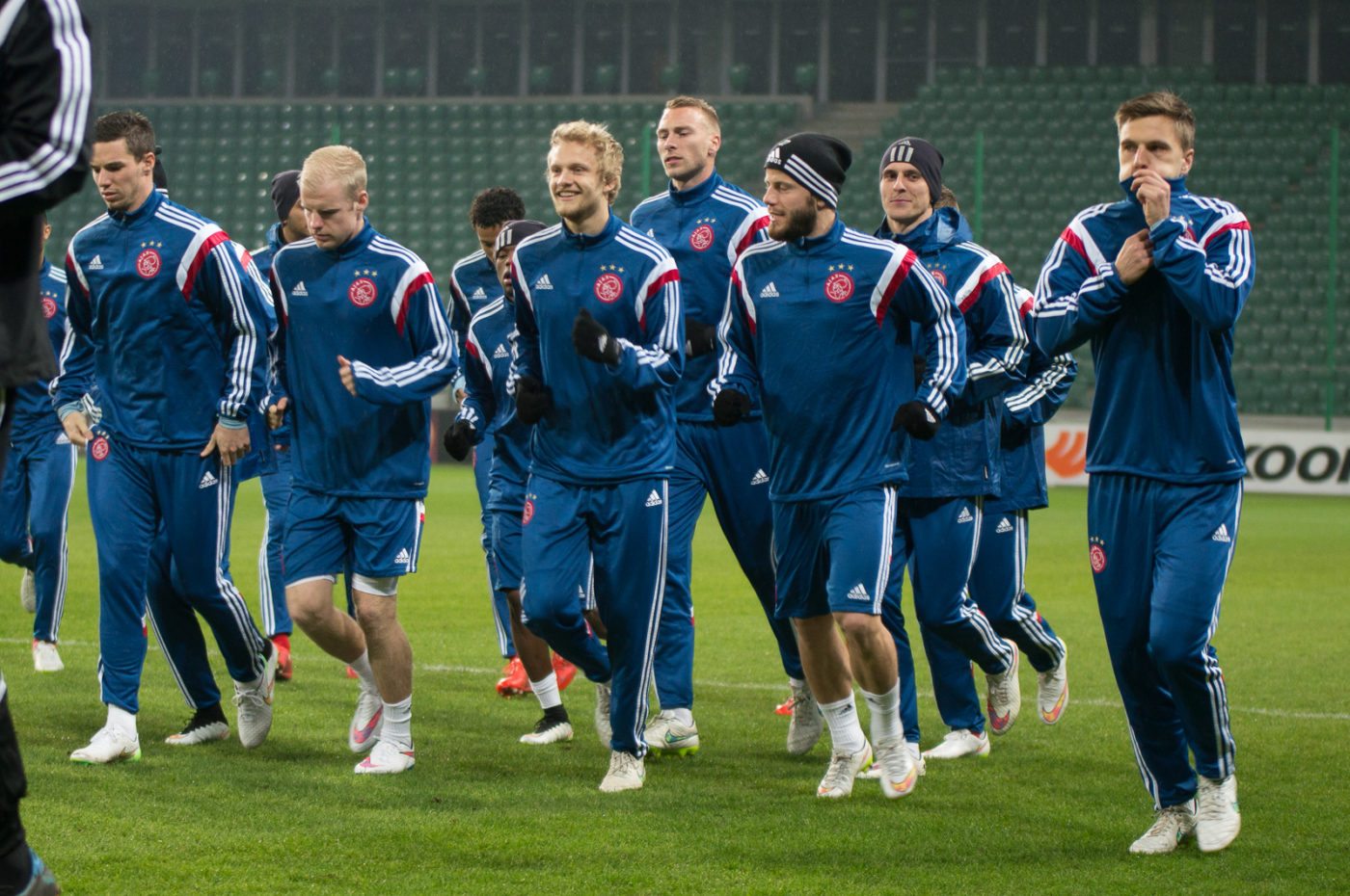 Liga Europy. Starcie drużyn, o których Legia długo nie zapomni