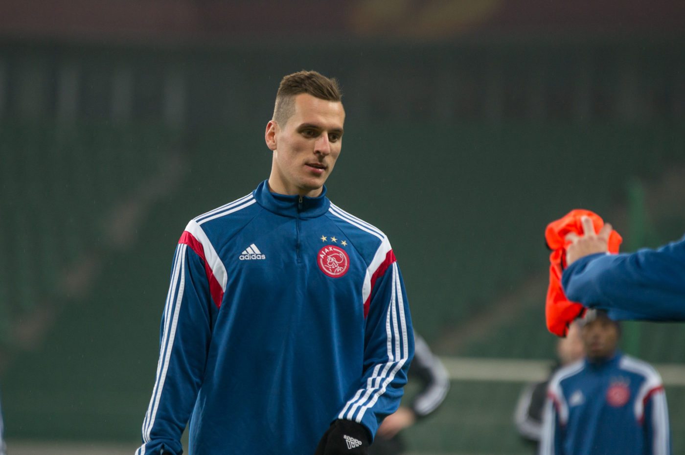 Polska strona Eredivisie – nasi rodacy w lidze holenderskiej