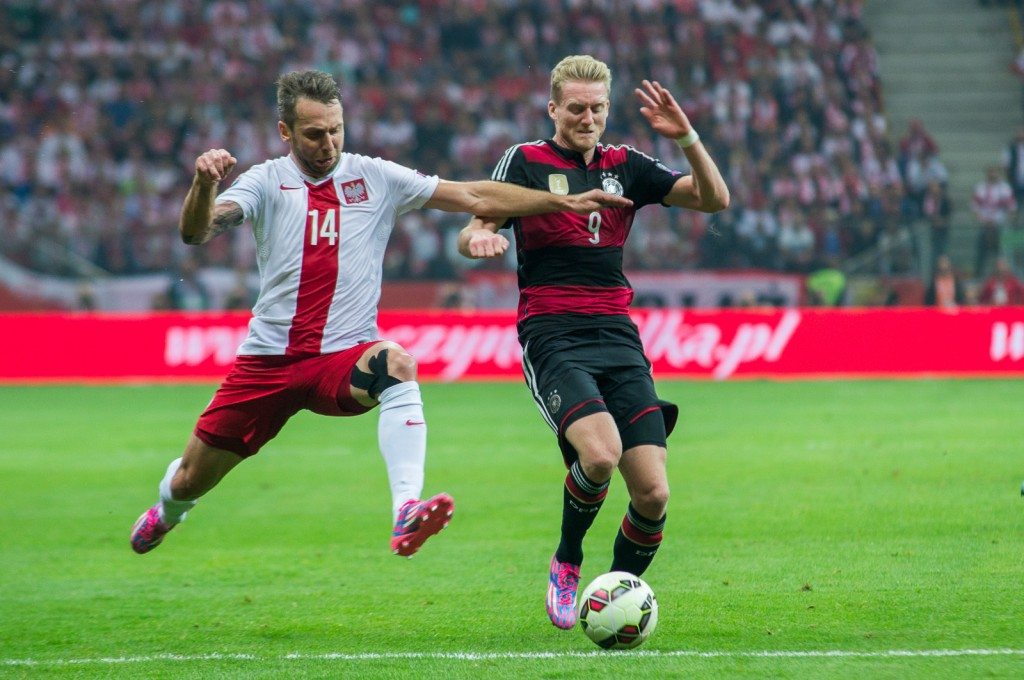 Kaczki transferowe: Borussia szaleje na rynku transferowym!