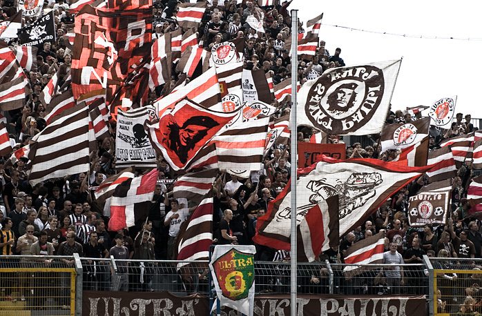 Sex, drugs & rock 'n’ roll