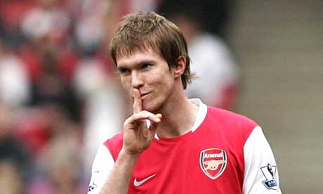 GOS: Aleksander Hleb