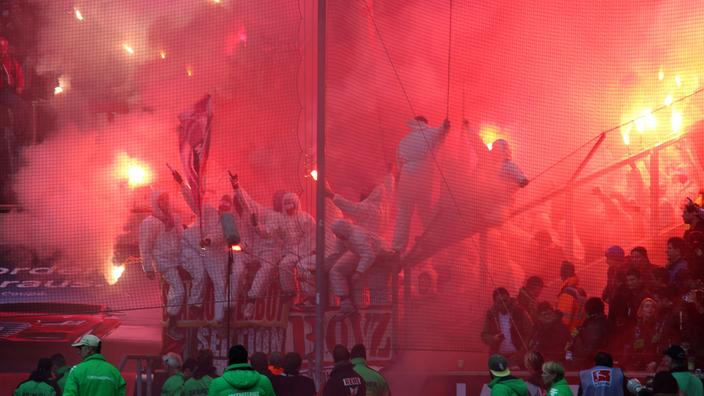 Na Zachodzie sobie poradzili – edycja reńska