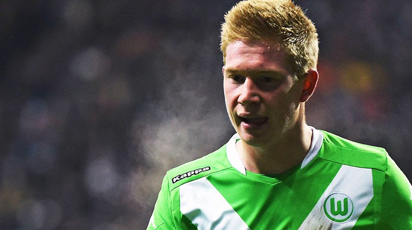 Za wcześnie na wielki futbol