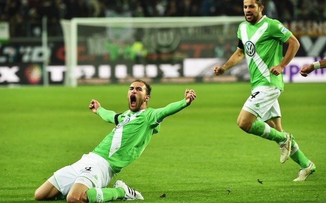 KdB: Bas nie ma Dost. Platfus podbija Bundesligę