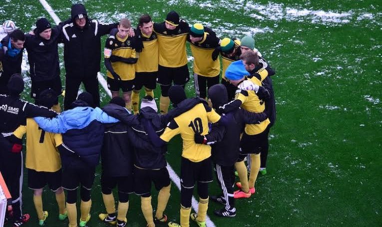 Trwają przygotowania pierwszoligowców. Dokąd wybrali się na zgrupowania?