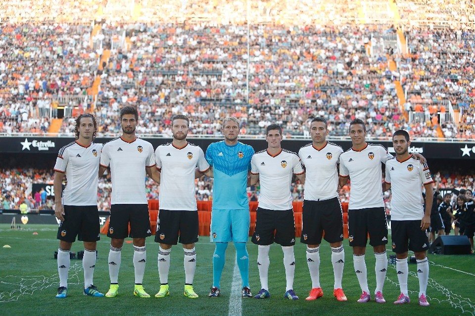 Nadchodzą lepsze czasy dla Valencii