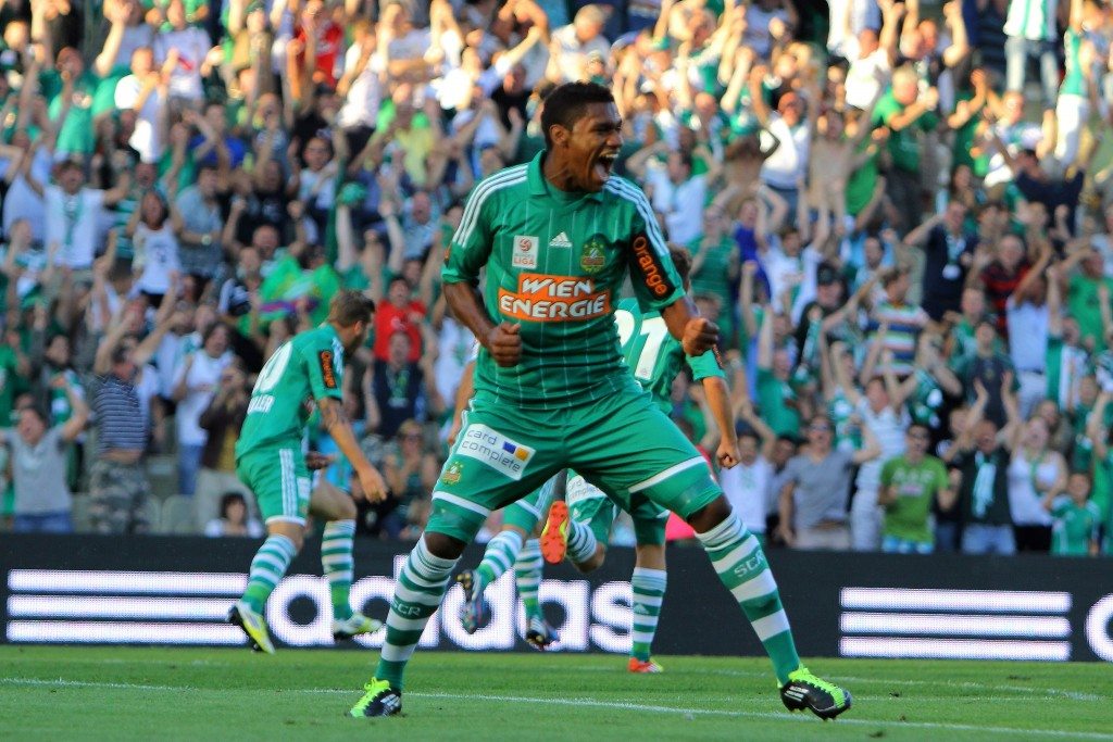 Lechia po raz szósty. Gerson zagra dla „Biało-Zielonych”