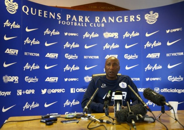 Budowa nowego QPR rozpoczyna się w… Dubaju