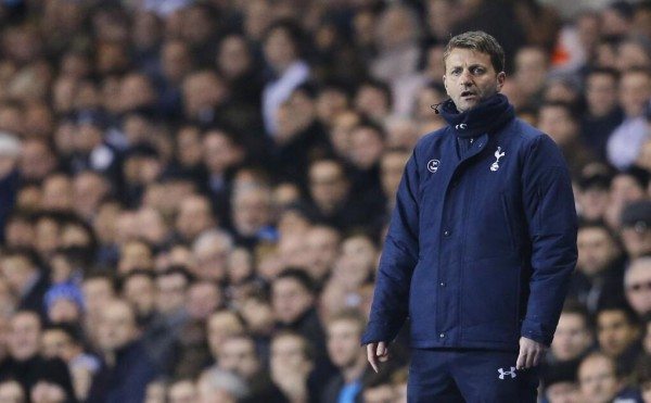 Czy Tim Sherwood podejmie się utrzymania QPR?