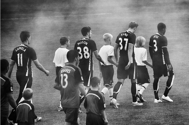 Dlaczego Tottenham zostanie mistrzem Anglii? Odpowiada wróżbita Marcin