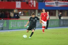 Seamus Coleman – sinusoida idzie w górę