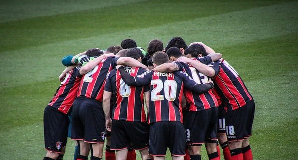 Kopciuszek z wybrzeża walczy o Premier League