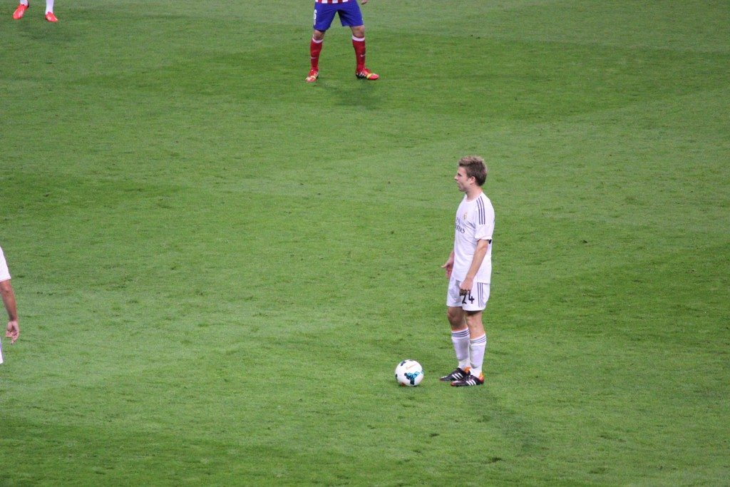 Piłkarz, który miał być następcą Xabiego Alonso