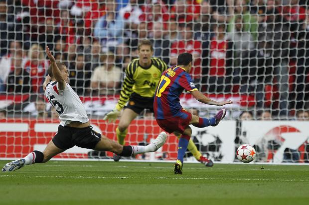 Premier League dobrym miejscem dla hiszpańskich graczy?