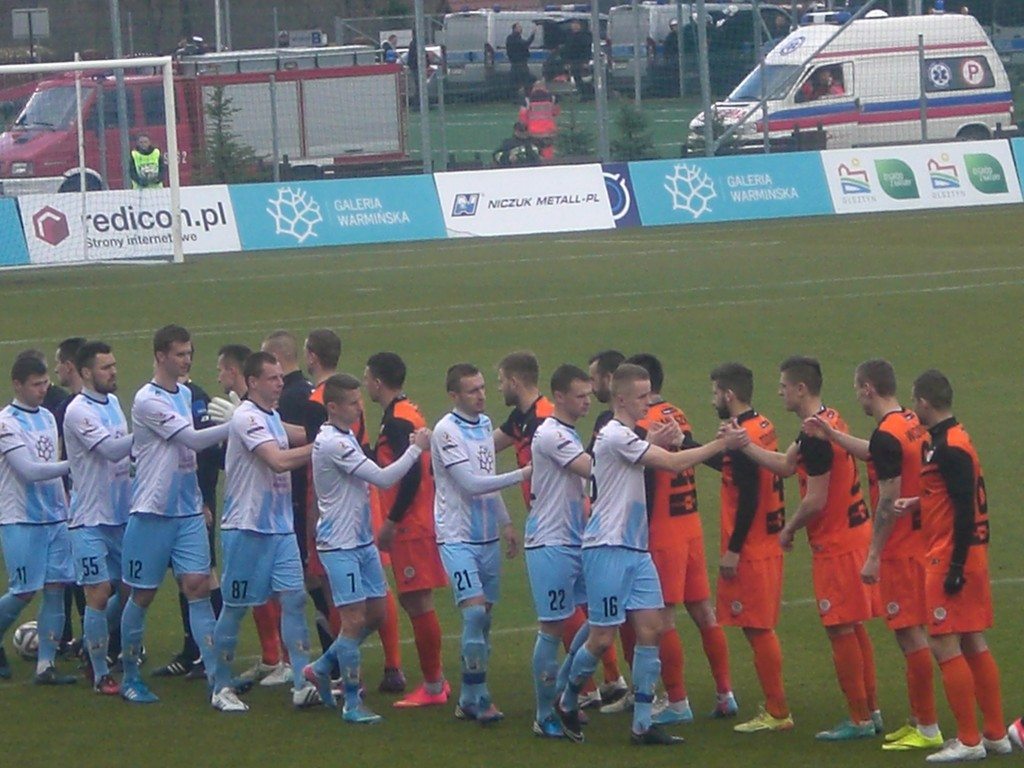 Olsztyński przepis na sukces