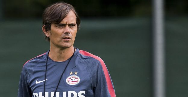 Phillip Cocu – wielki piłkarz, który staje się świetnym trenerem