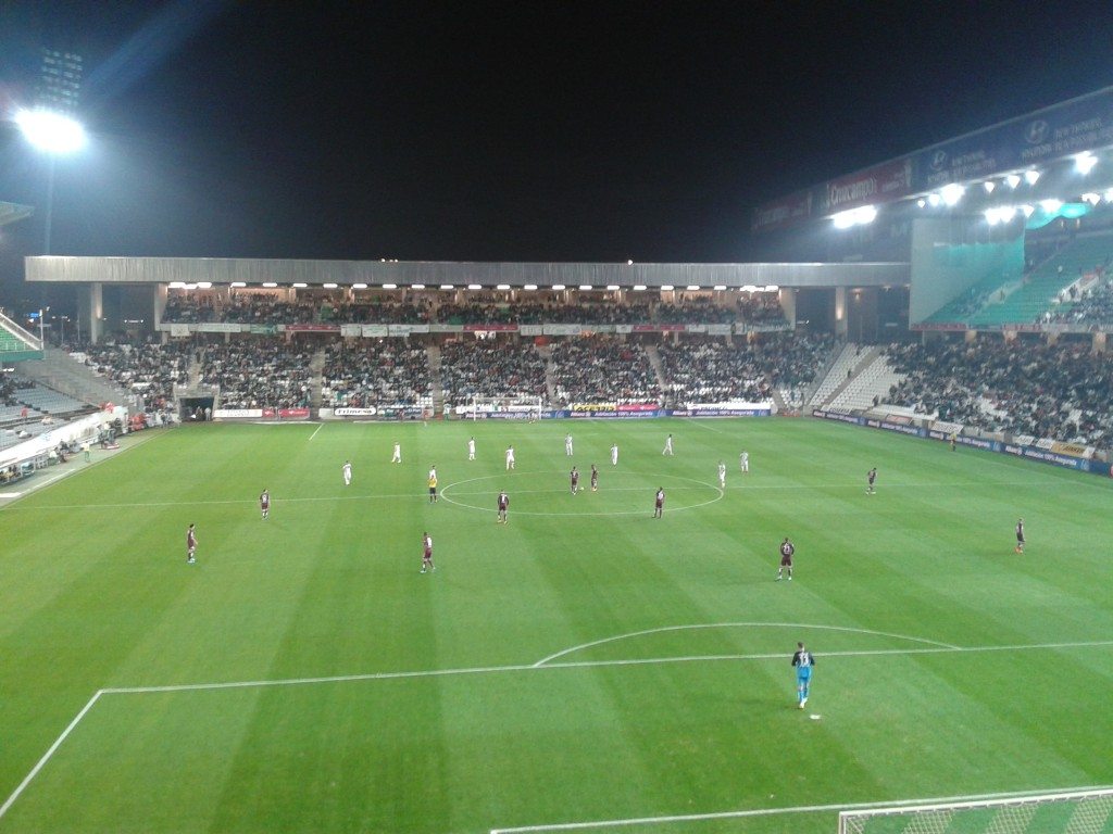 Kto walczy o bezpośredni awans do Primera Division?