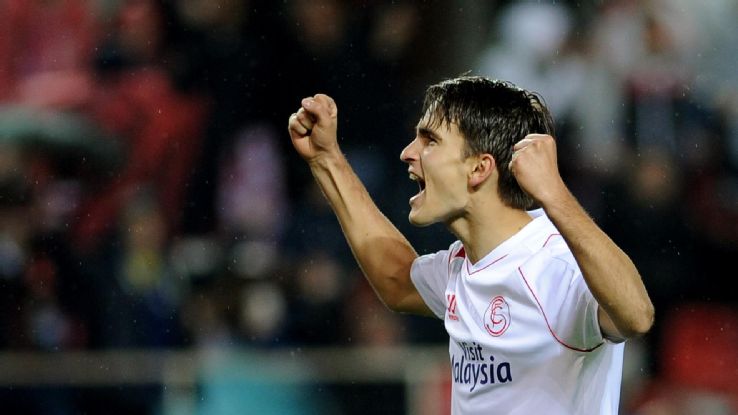 Denis Suarez – drzwi do wielkiej kariery są dla niego otwarte