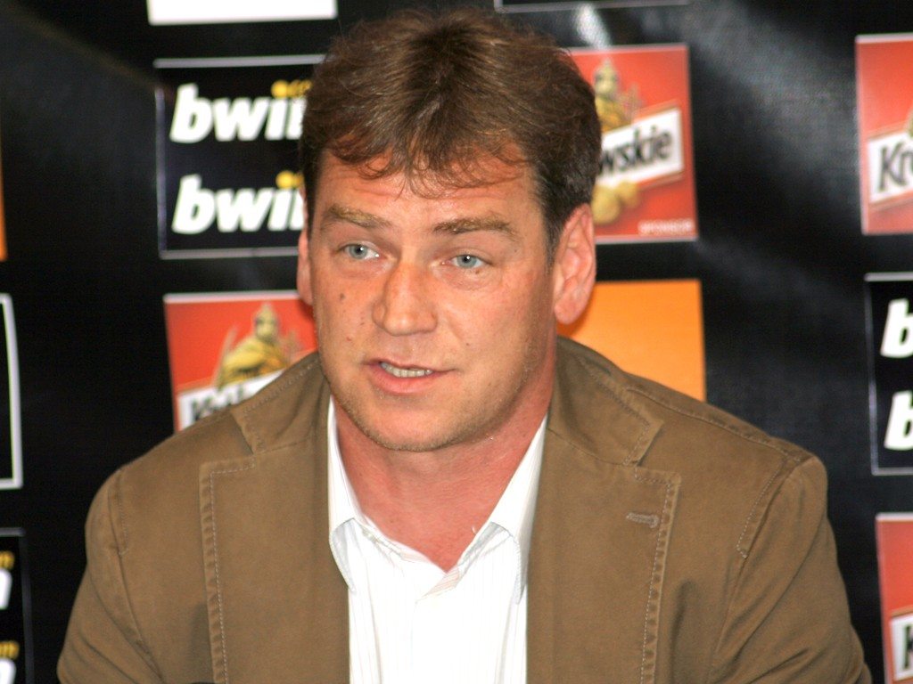 Skorża out, Jan Urban nowym trenerem Lecha?