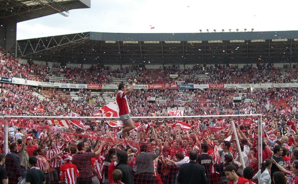 Wyrównana rywalizacja w Segunda Division. Podsumowanie pierwszej rundy tego sezonu