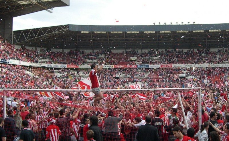 Wyrównana rywalizacja w Segunda Division. Podsumowanie pierwszej rundy tego sezonu