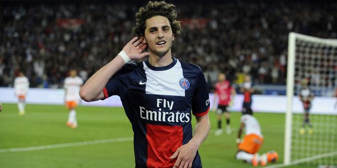 Nieszczęśliwy z Parku Książąt