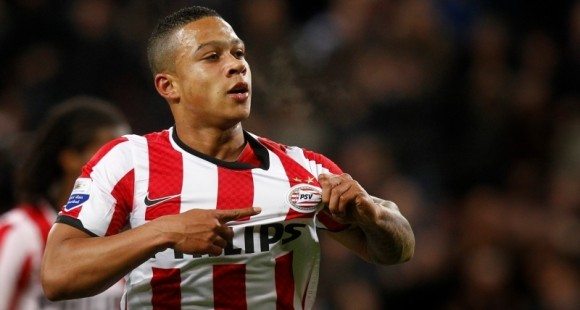 Największe talenty Europy – Holandia