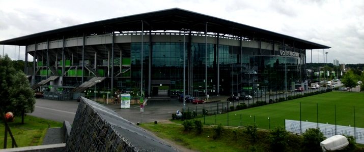 Czy Volkswagen pociągnie za sobą Wolfsburg?