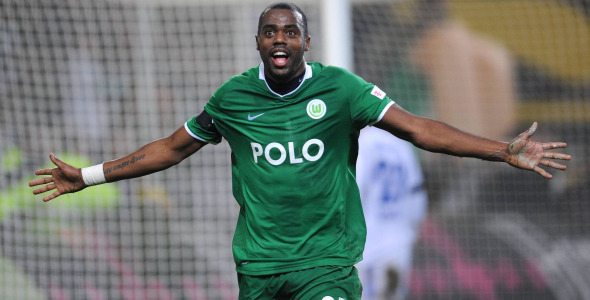 Grafite – dobrze wychowany napastnik