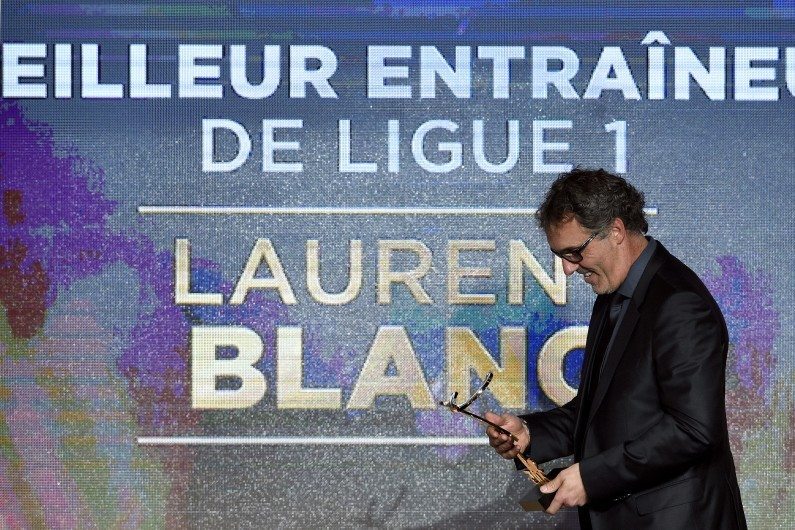 Lacazette, Blanc, Fekir – Oscary francuskiego futbolu rozdane