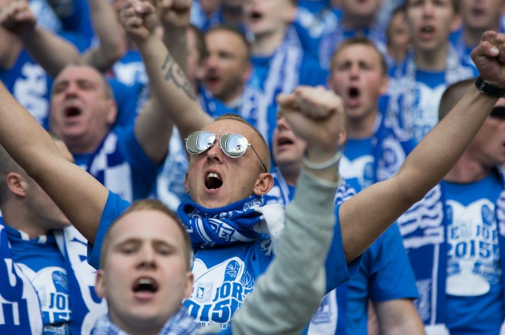 Rewanż zbędny. Nawet Kadar tego nie zepsuje