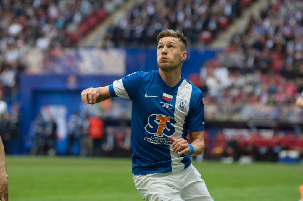 Dziewiętnaście lat i jeszcze rok dłużej