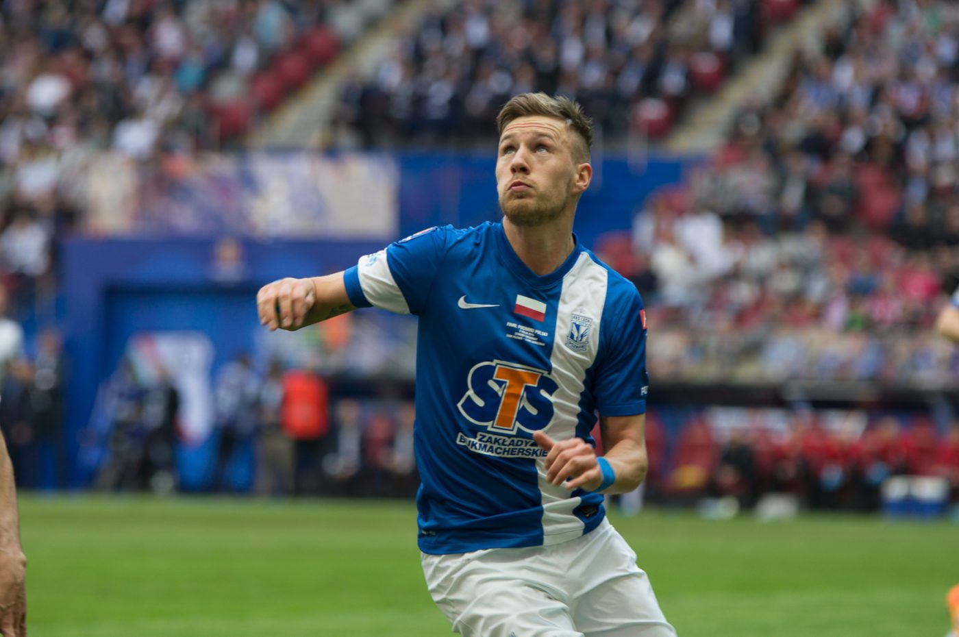 Dziewiętnaście lat i jeszcze rok dłużej