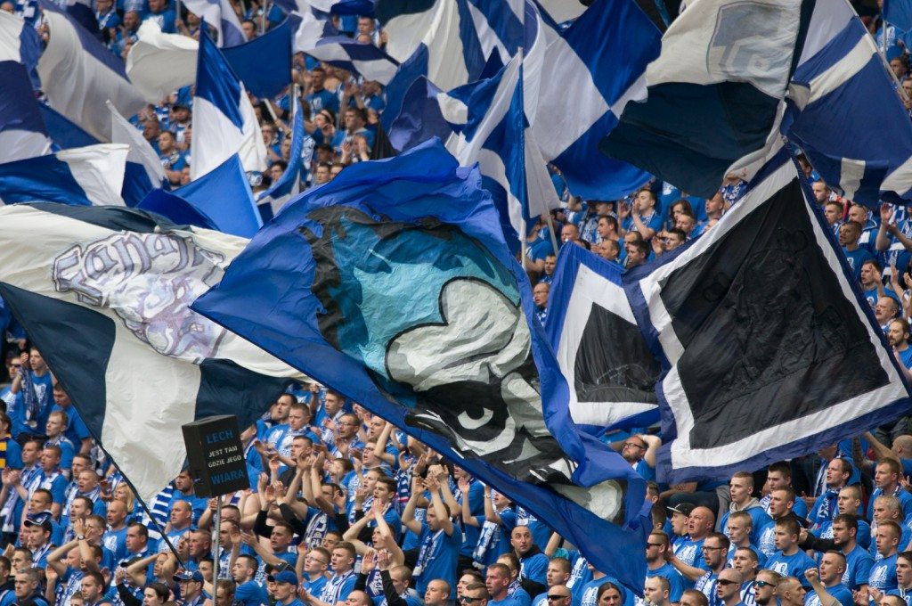 Czy Thomas Dahne jest odpowiednio dobry, by grać w Lechu?