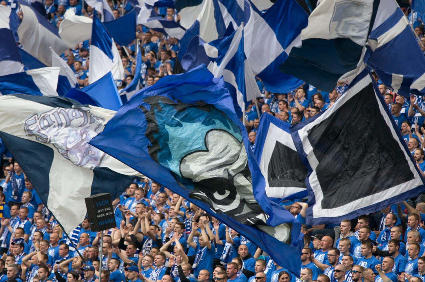 Czy Thomas Dahne jest odpowiednio dobry, by grać w Lechu?