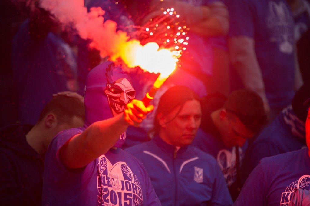 „Kolejorz” do roboty! Liga Mistrzów czeka…