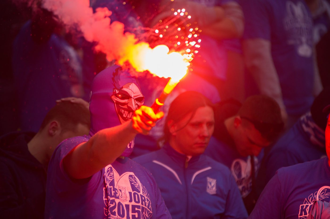 „Kolejorz” do roboty! Liga Mistrzów czeka…