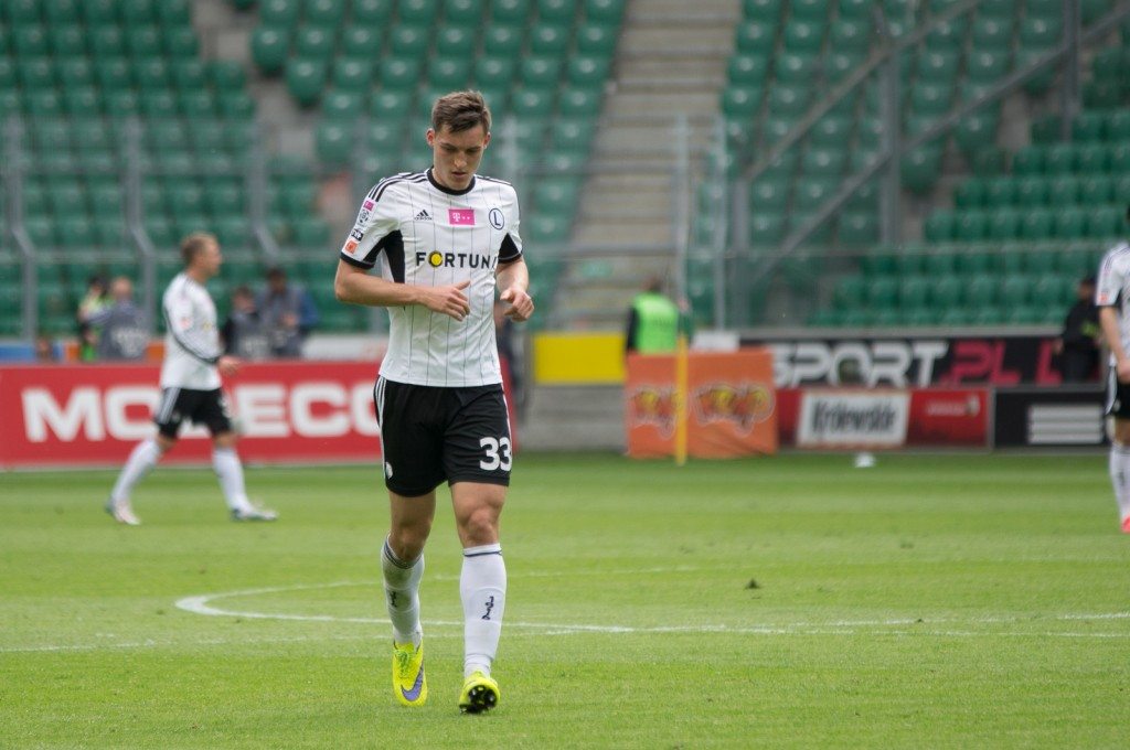 Michał Żyro piłkarzem Wolverhampton!