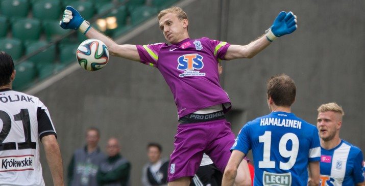 Burić wraca do ekstraklasy