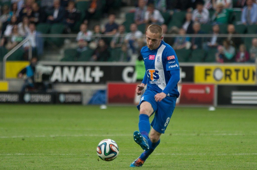 Nieudana pogoń Lecha