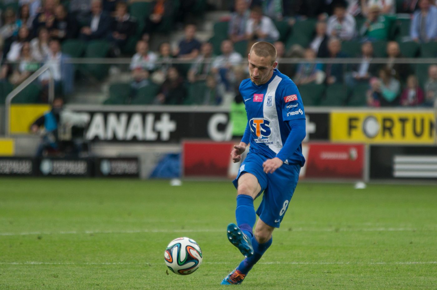 Nieudana pogoń Lecha