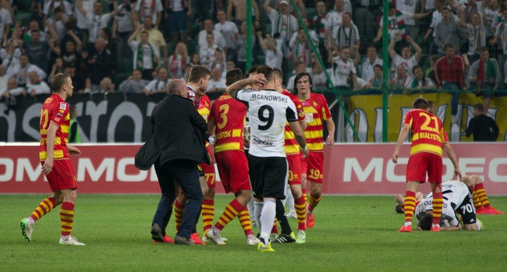 Ekstraklasa. 18 rzeczy, które na pewno wydarzą się w tym sezonie